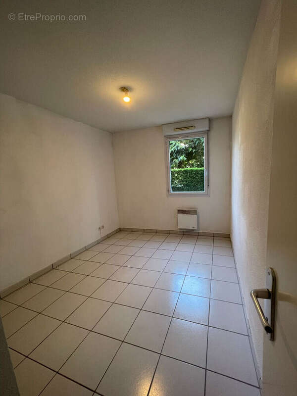 Appartement à SAINT-MACAIRE