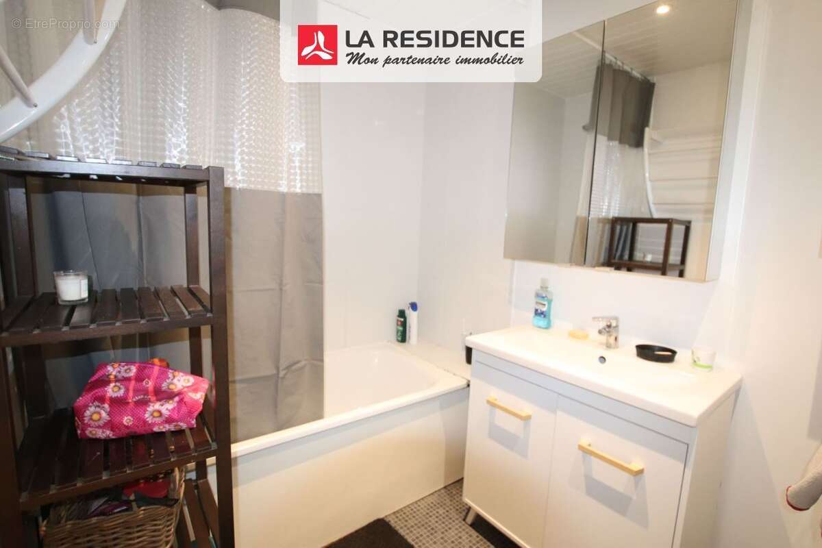 Appartement à MAUREPAS