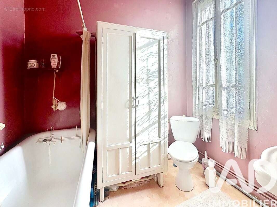 Photo 9 - Maison à VILLEMOISSON-SUR-ORGE