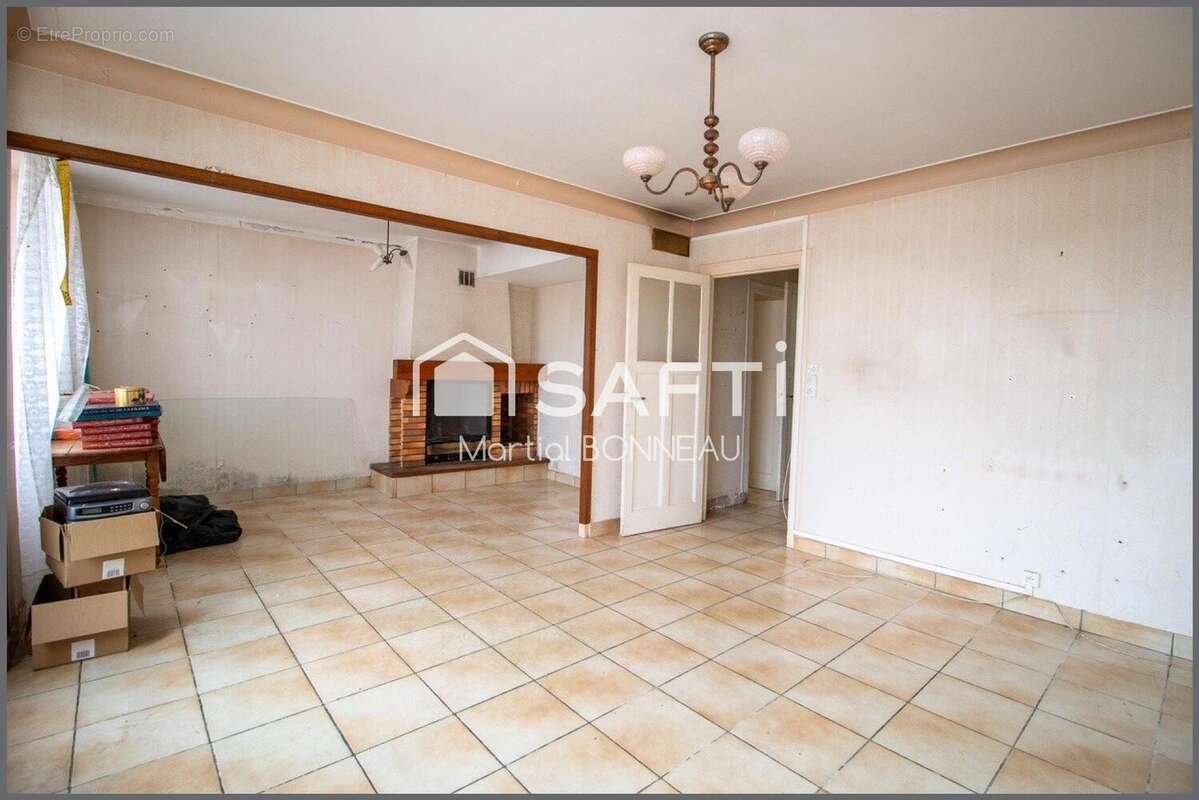 Photo 4 - Maison à FEGREAC