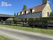 Maison à SAINT-HILAIRE-LES-ANDRESIS