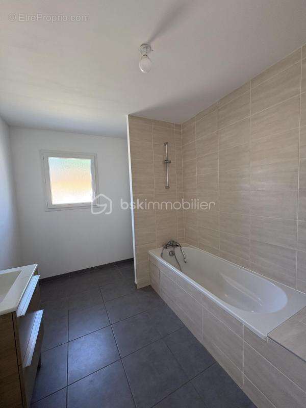 Maison récente de plain-pied – 3 chambres – Aucun travaux – À 5 min de Condom - photo 7