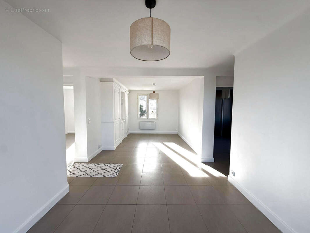 Appartement à SAINT-TROPEZ