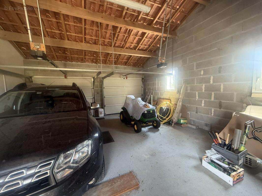 Maison à SAINT-MARY