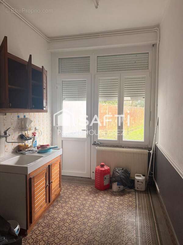 Photo 6 - Appartement à SAINT-POL-SUR-TERNOISE
