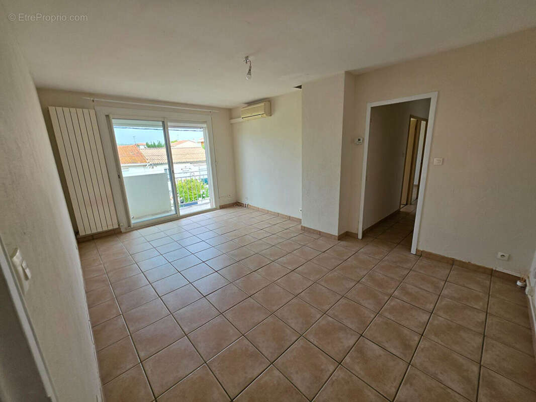 Appartement  avec parking - photo 3