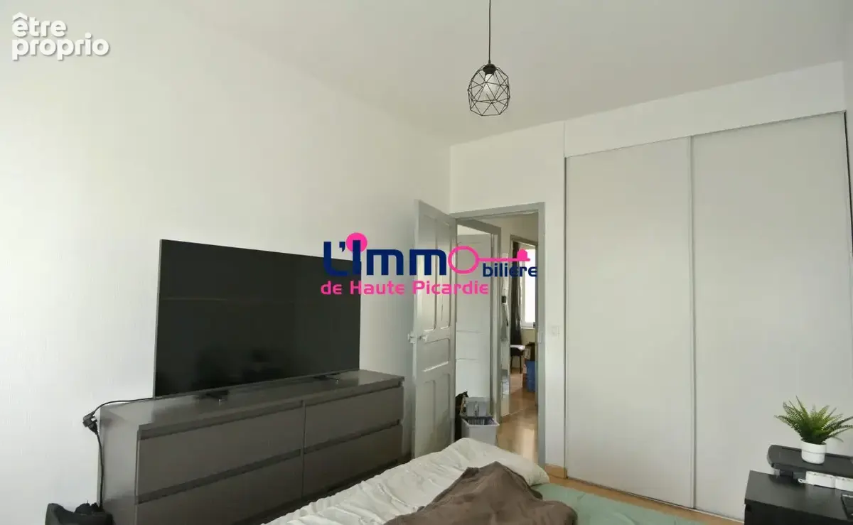 Appt 2 - Appartement à MOREUIL