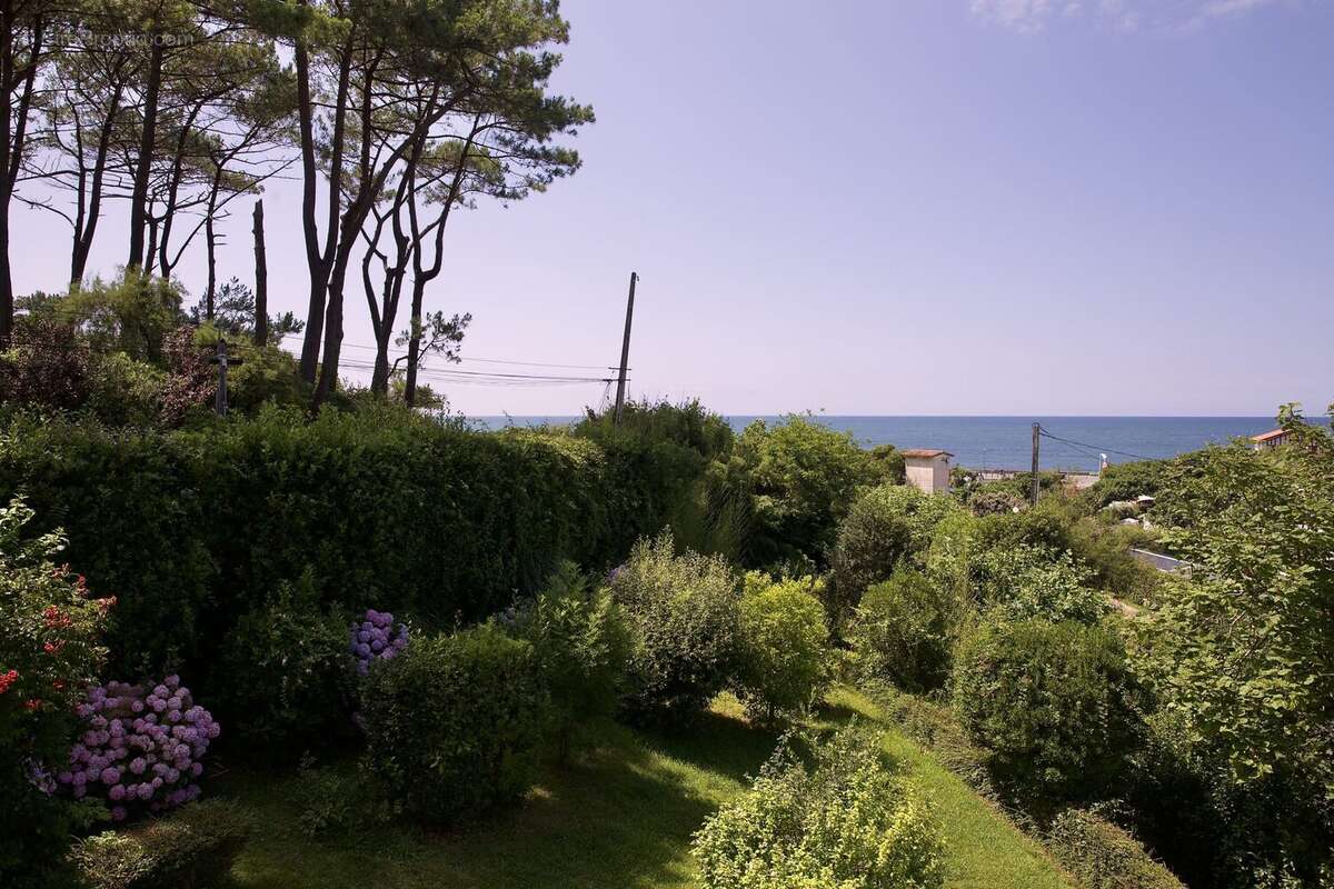Maison à SAINT-JEAN-DE-LUZ