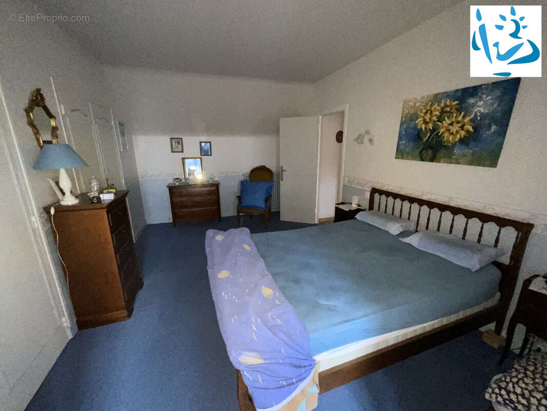 Maison à BEAUMONT-DE-LOMAGNE