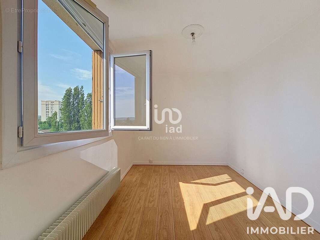 Photo 7 - Appartement à MANTES-LA-VILLE