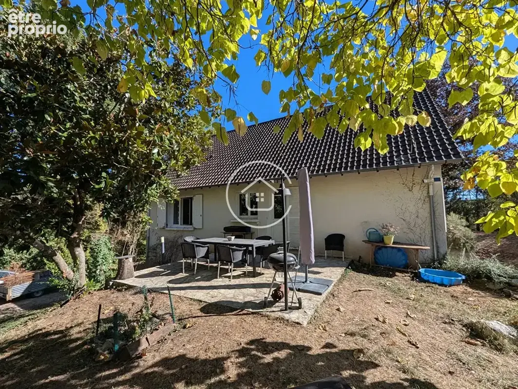 Maison 8 pièces à vendre à Blois - Secteur Les Grouets - photo 4