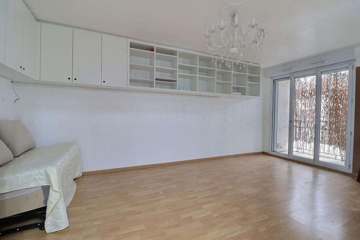 Appartement à ANGERS