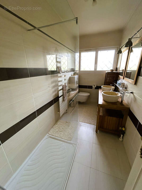 Maison à VILLERS-SAINT-FRAMBOURG