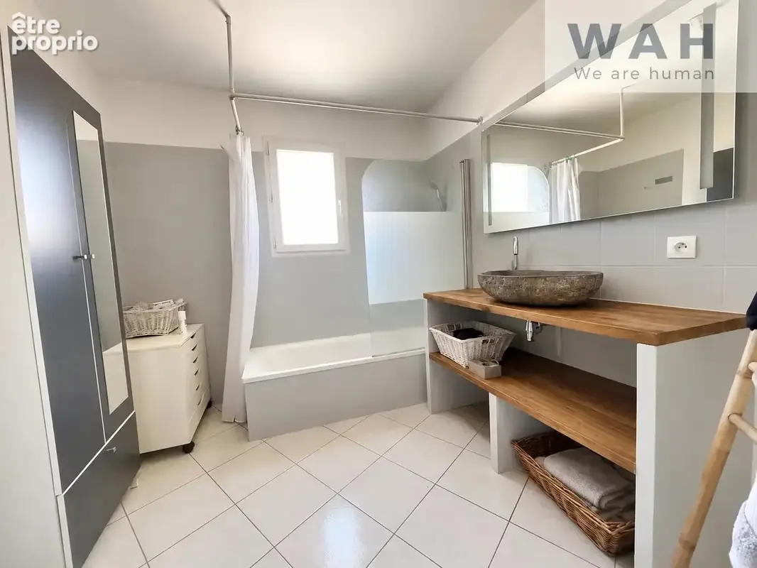 Maison 4 pièces - saint drezery 34160 - photo 12