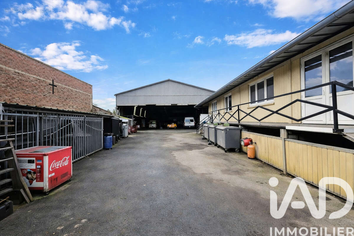 Photo 3 - Appartement à FAUMONT