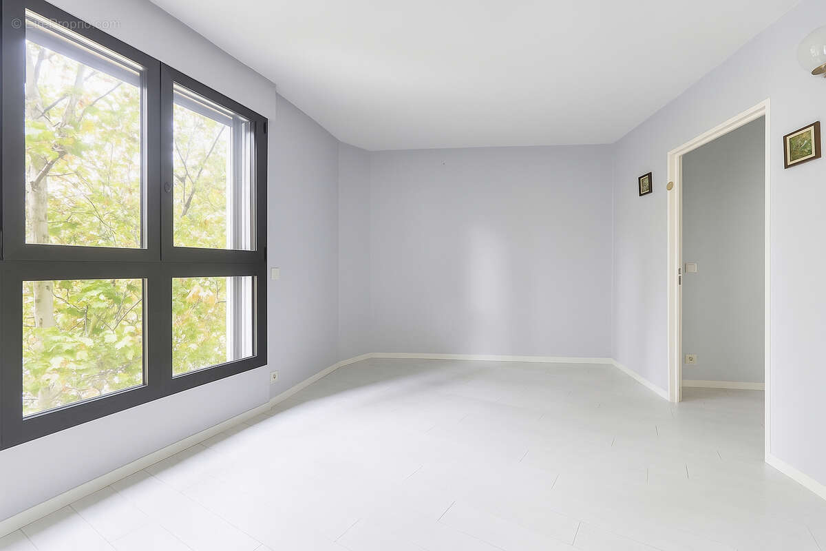 Appartement à SAINT-MANDE