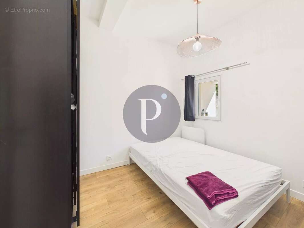 Appartement à FONTENAY-AUX-ROSES