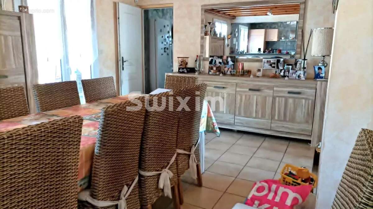 Maison de ville au calme - photo 6