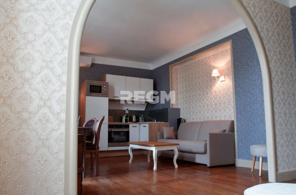 Appartement à TROYES