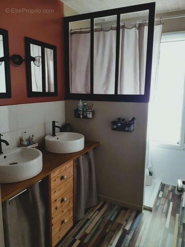 Photo 8 - Maison à LA GUERINIERE