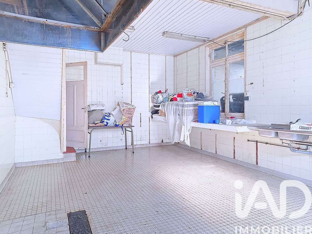 Photo 5 - Appartement à HENIN-BEAUMONT