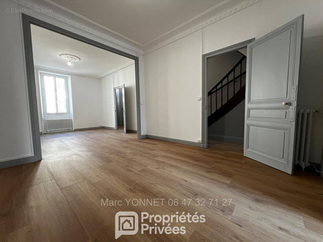 Maison à ANGOULEME