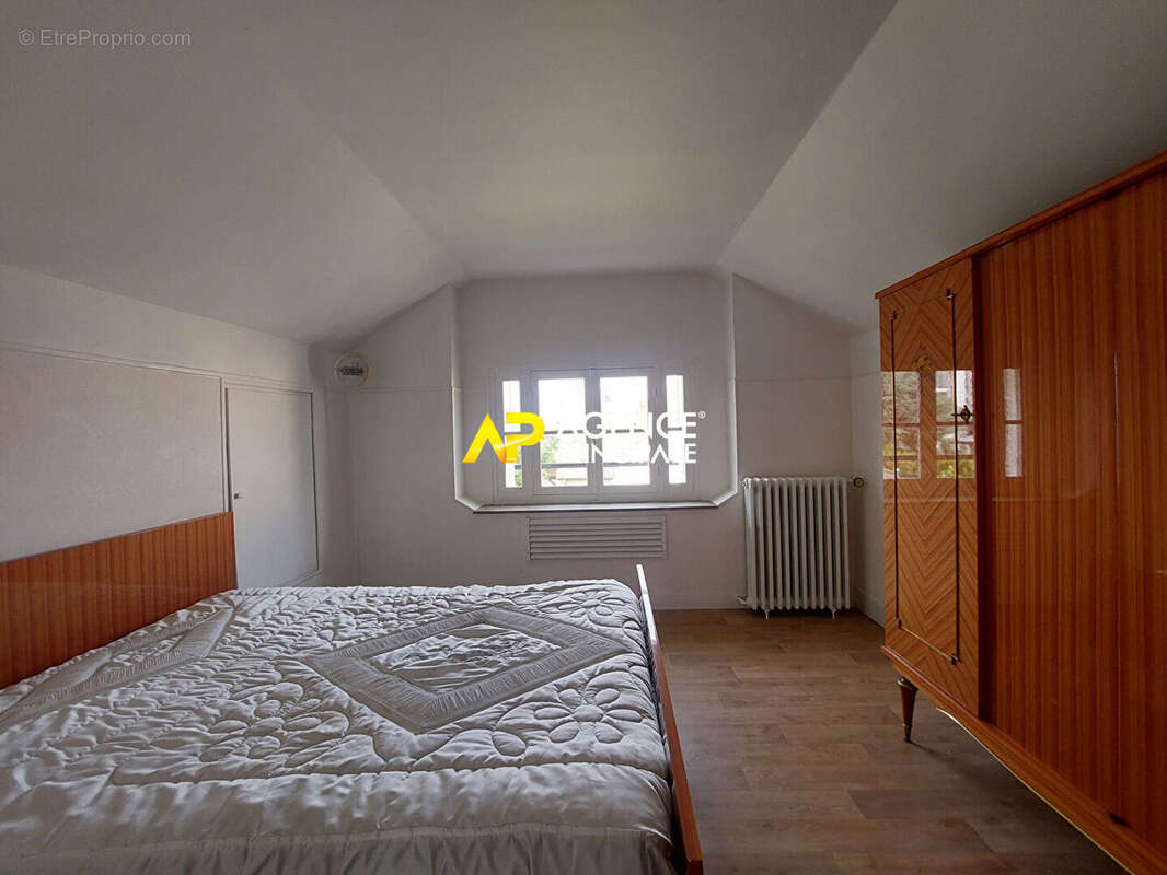 Maison à BEZONS
