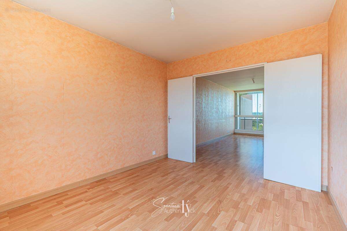 Appartement - photo 15