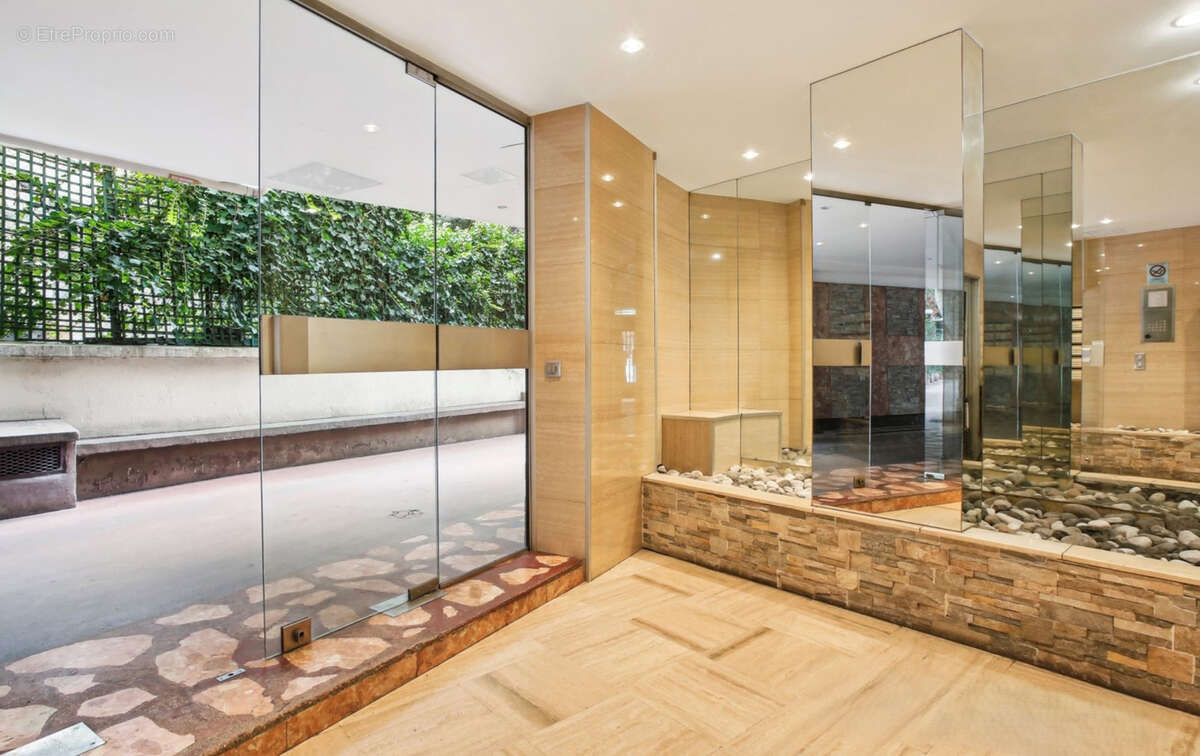 Appartement à SAINT-MANDE