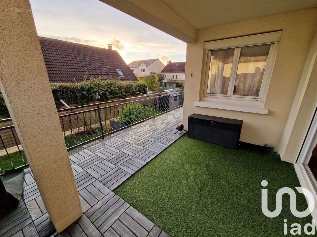 Photo 7 - Appartement à CHELLES