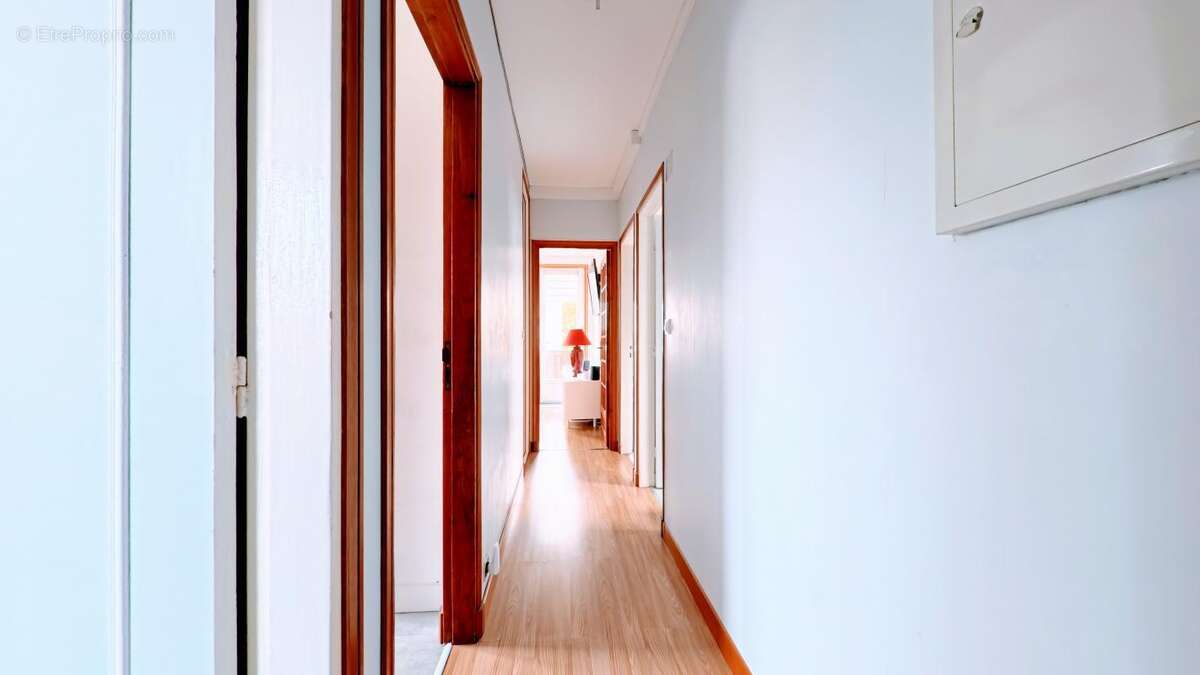 Appartement à ORMESSON-SUR-MARNE