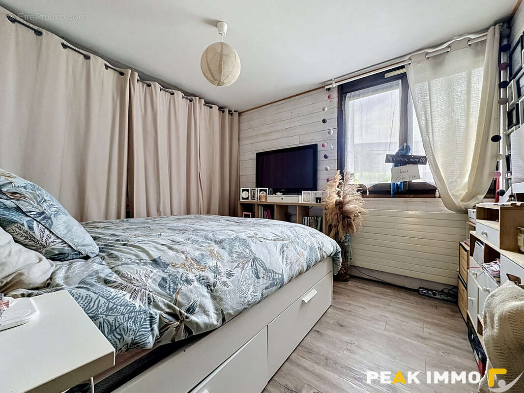 Appartement à RUMILLY