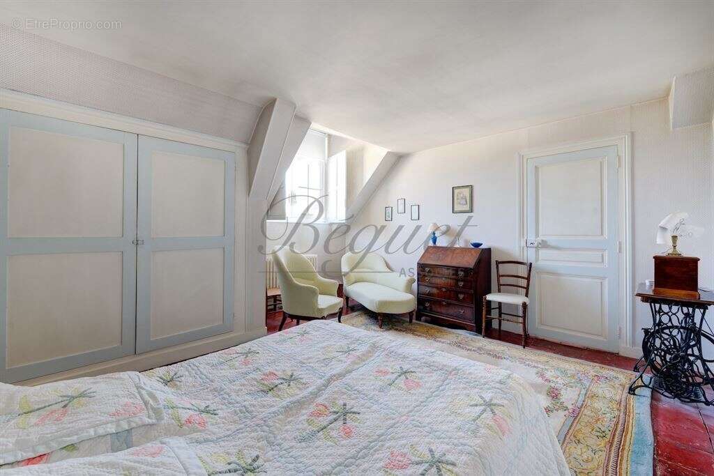 Maison à TOURS