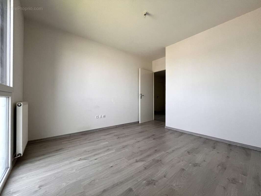 Appartement à MONDONVILLE