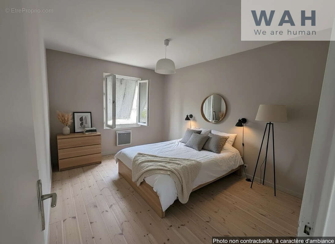 Appartement à LUNEL