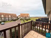 Appartement à MERVILLE-FRANCEVILLE-PLAGE
