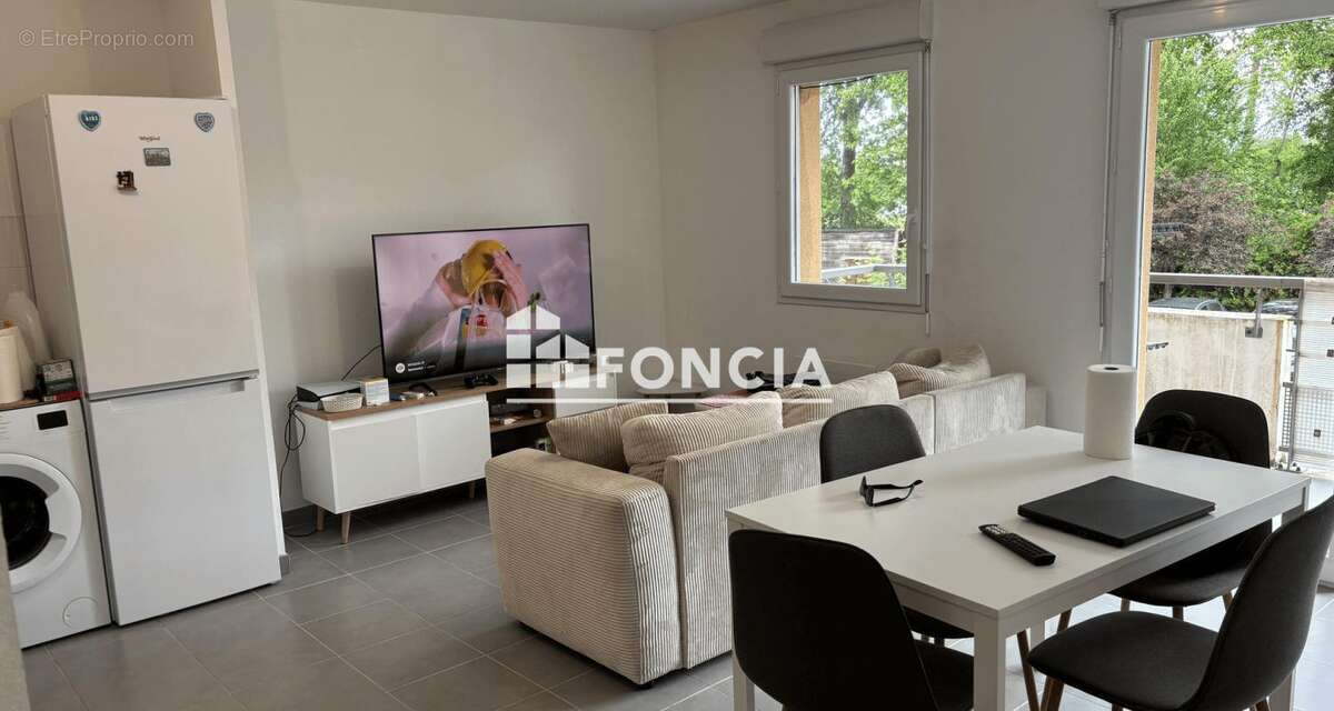 Appartement à BOURGES