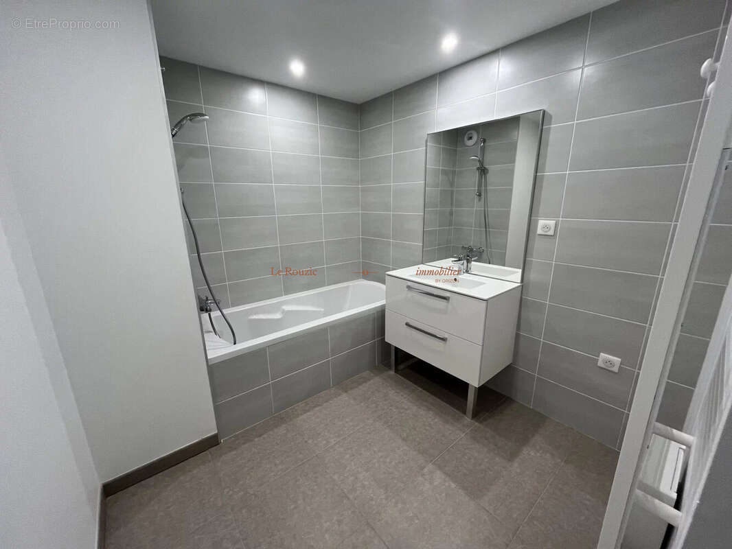 Appartement à VANNES
