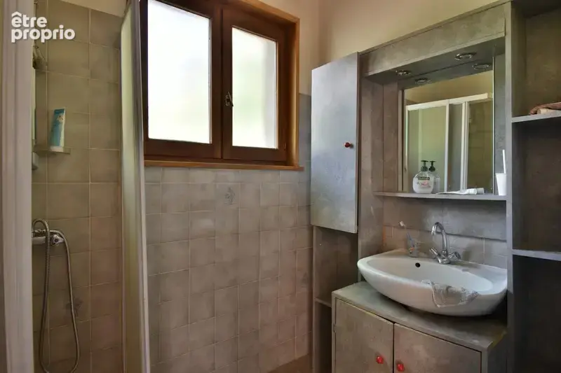 Maison à vendre 4 pièces SAINT MARTIAL (07) - photo 14