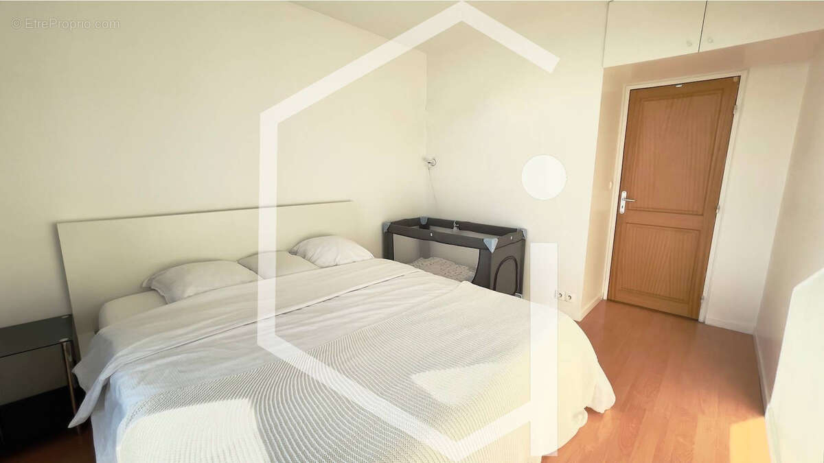 Appartement à PUTEAUX