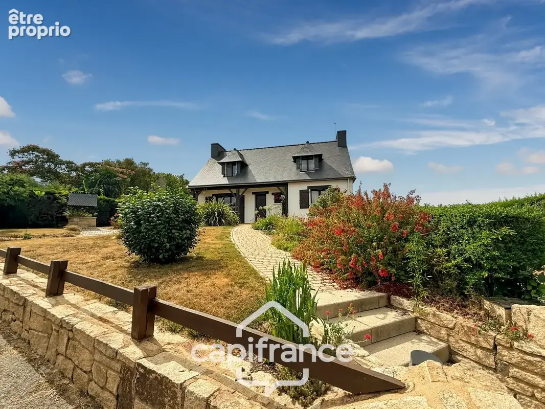 À VENDRE Maison familiale 5 pièces avec terrain de + 4 100 m² – La Chapelle-Neuve - photo 42