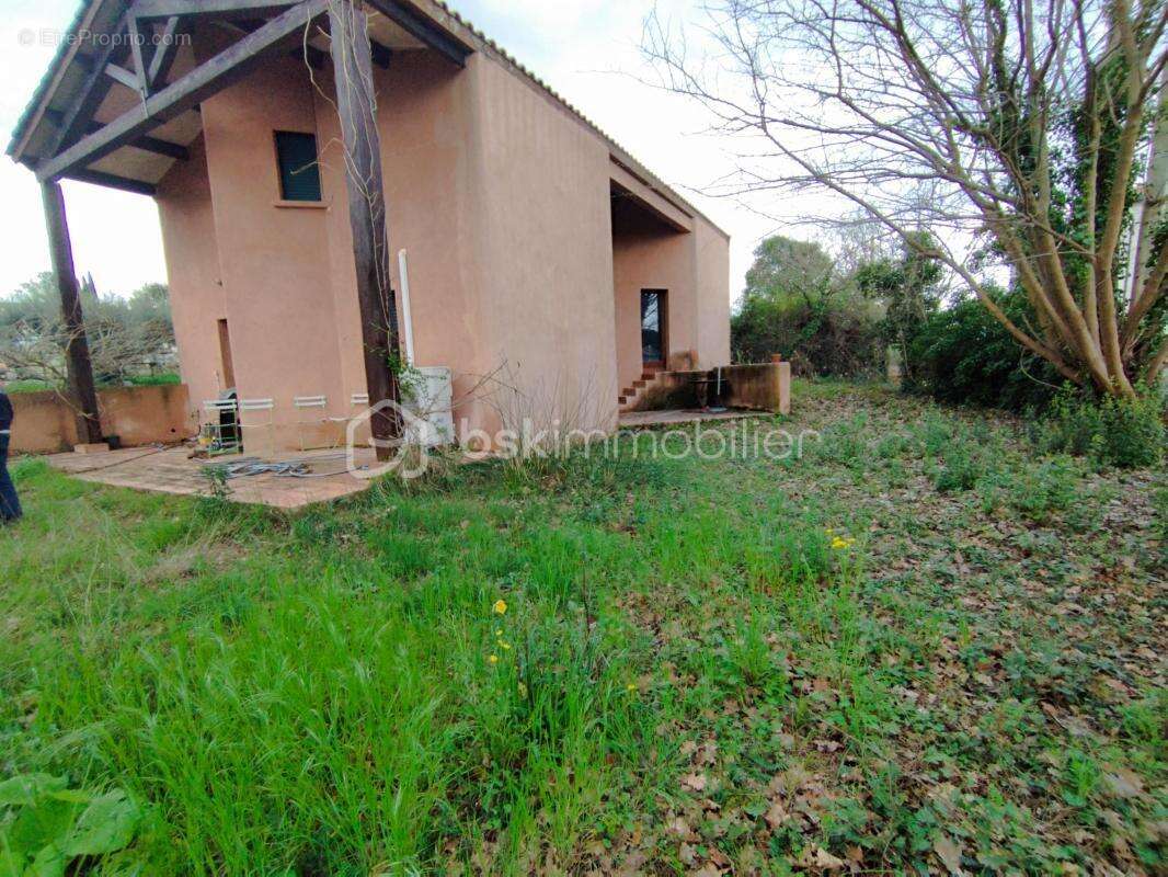Villa de 116 m² - photo 8