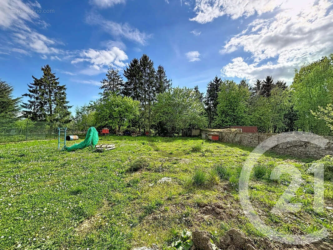 Maison 177 m² à Sancy-Les-Provins  - photo 13