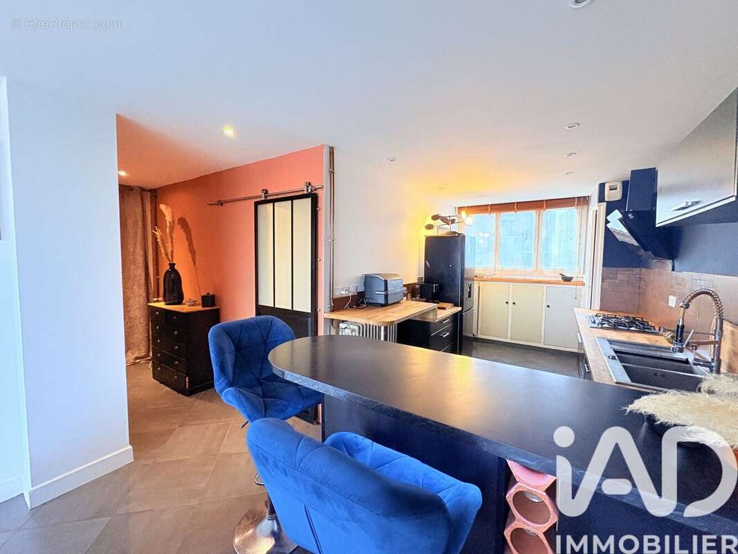 Photo 5 - Appartement à NANTES