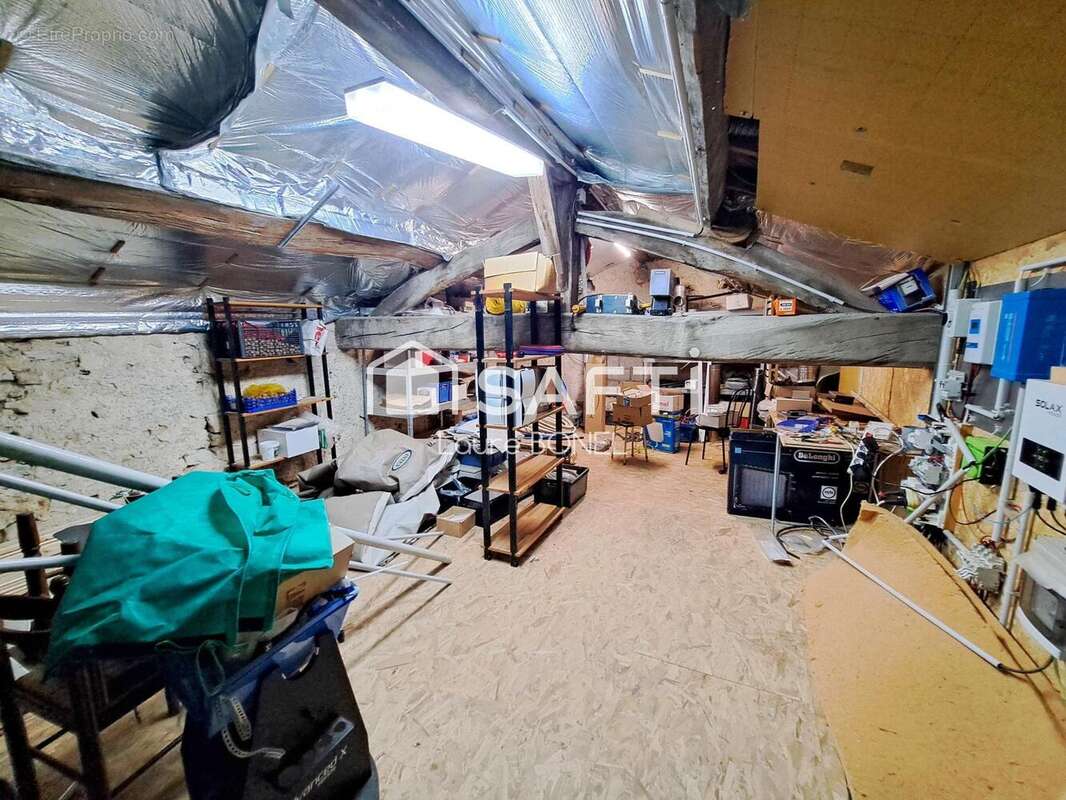 Photo 9 - Maison à VANNES-LE-CHATEL