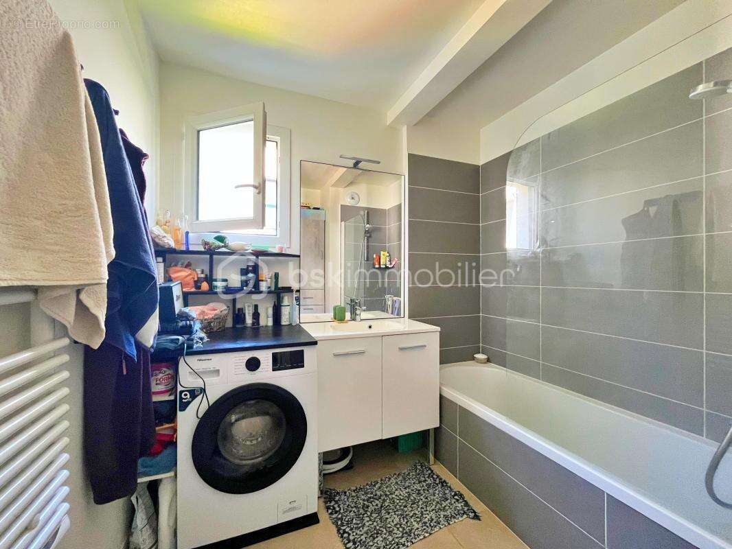 Appartement à BEAUMONT