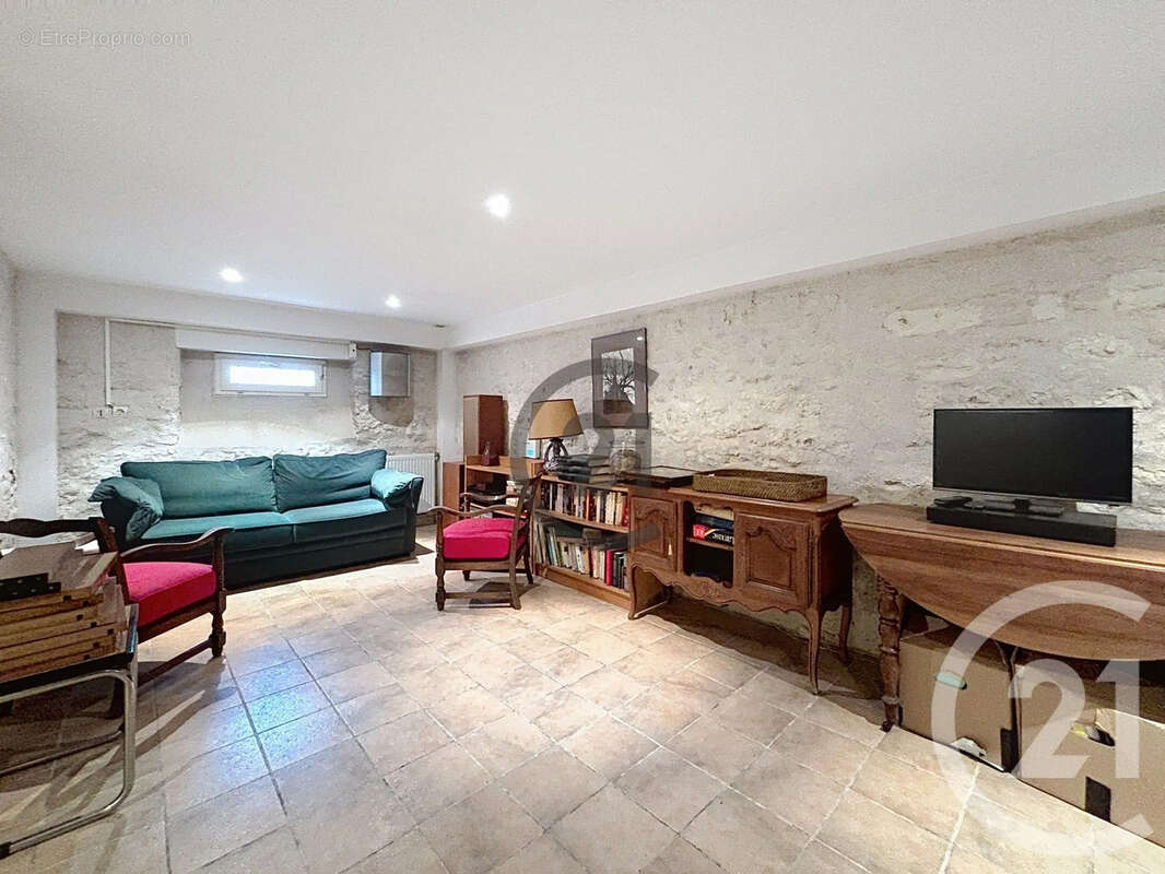 Maison 116 m² à Fontainebleau  - photo 18