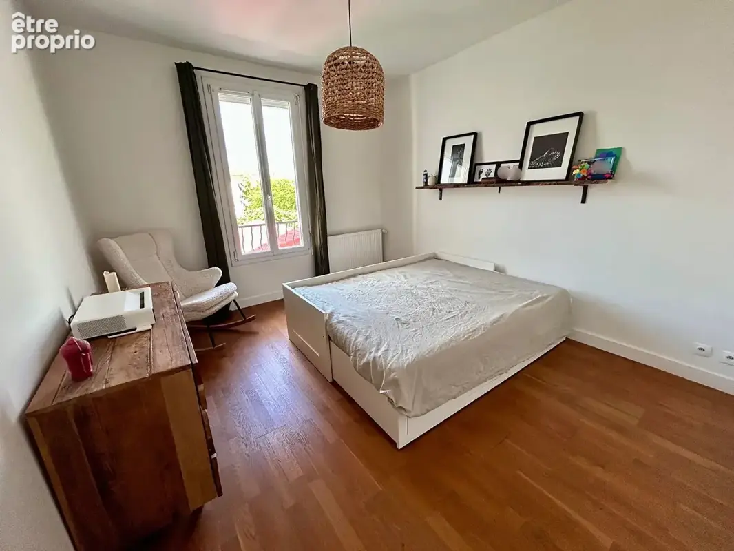 Maison Bezons 5 pièces 100 m2 - photo 6
