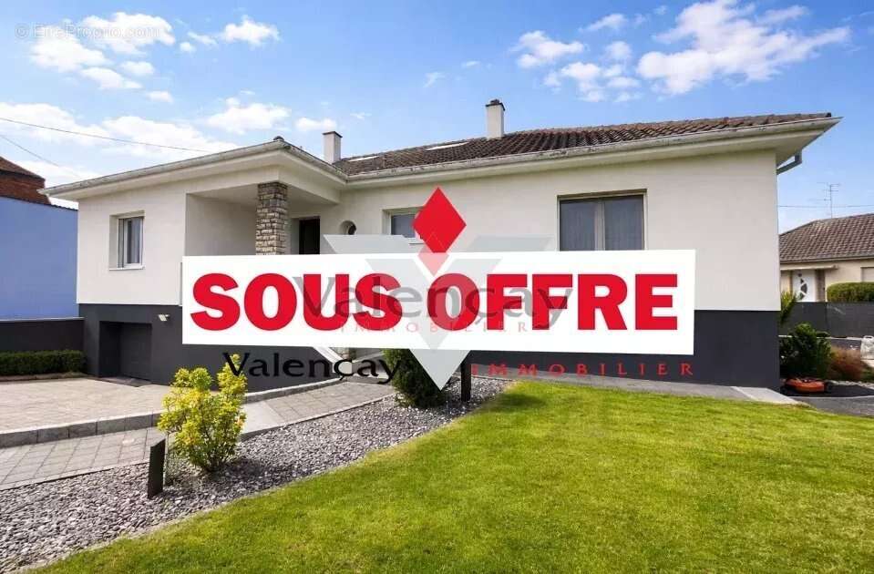 Maison à ILLZACH