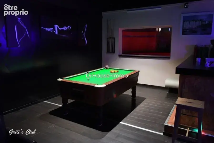 Commerce 360 m² à vendre à Carquefou (44470) - photo 24